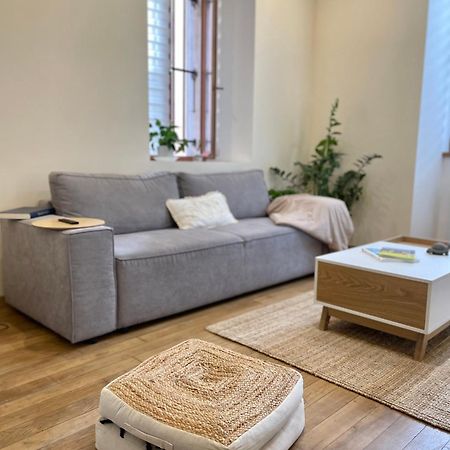 شقة La Loge Lullinoise المظهر الخارجي الصورة